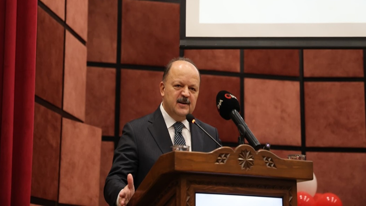 Kastamonu Öğretmenler Günü Kutlama Yemin (2)