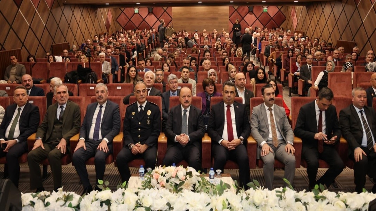 Kastamonu Öğretmenler Günü Kutlama Yemin (4)