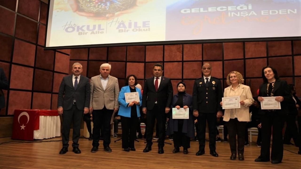Kastamonu Öğretmenler Günü Kutlama Yemin (6)