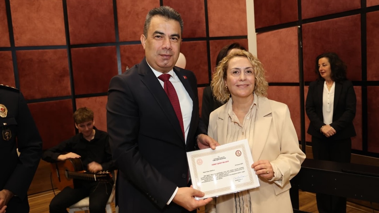 Kastamonu Öğretmenler Günü Kutlama Yemin (7)