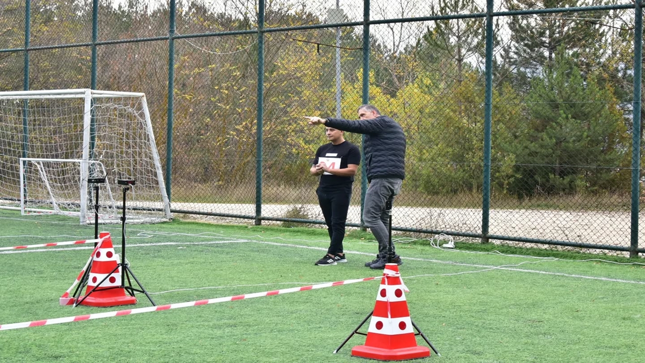 Kastamonu Orman Bölge Mülakat (4)