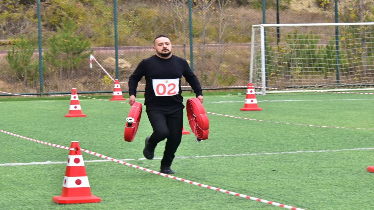 Kastamonu Orman Bölge Mülakat (6)