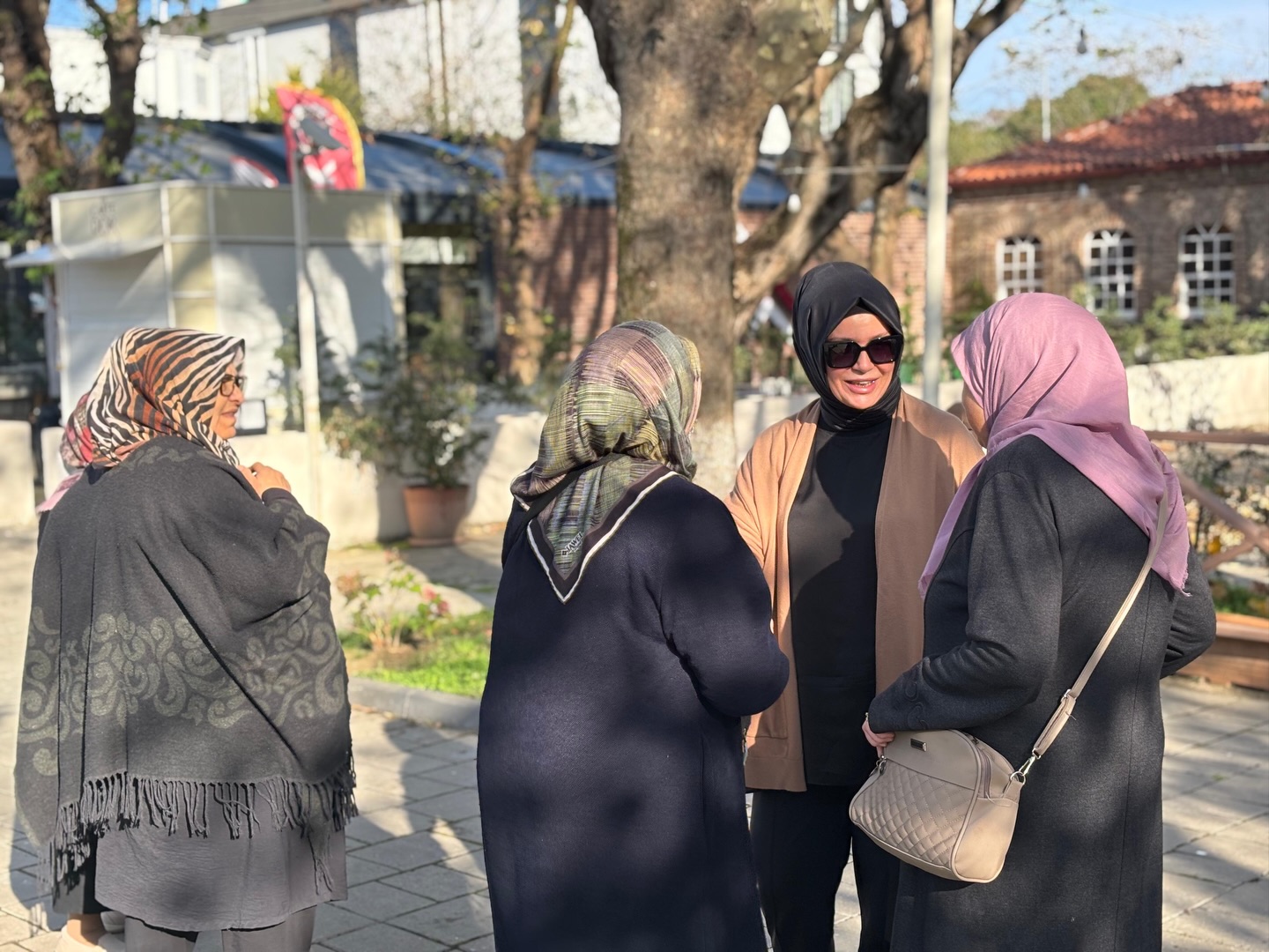 Kastamonu Sahilinde Çalışmaları Yerinde Inceledi 3