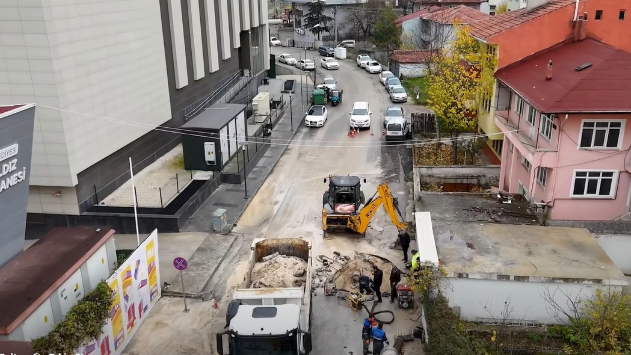 Kastamonu Saraçlar (1)