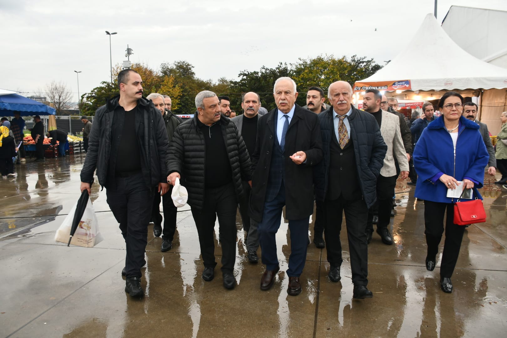 Kastamonu Tanıtım Günleri'nde Taşköprü Standına Yoğun Ilgi! 44