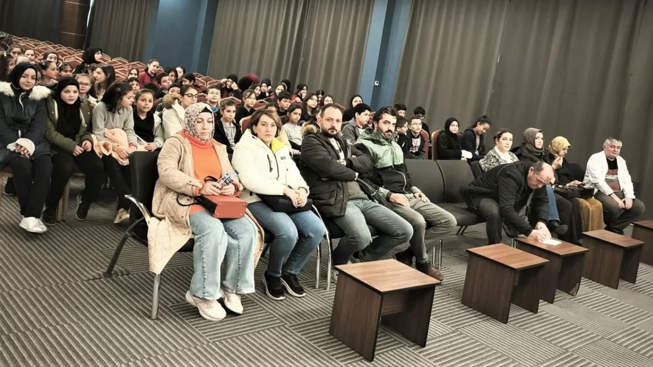 Kastamonu Tübitak (2)