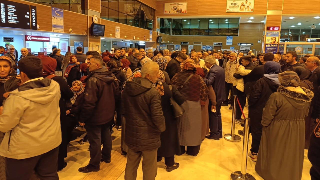 Kastamonu Umreci 194 Kişi (4)