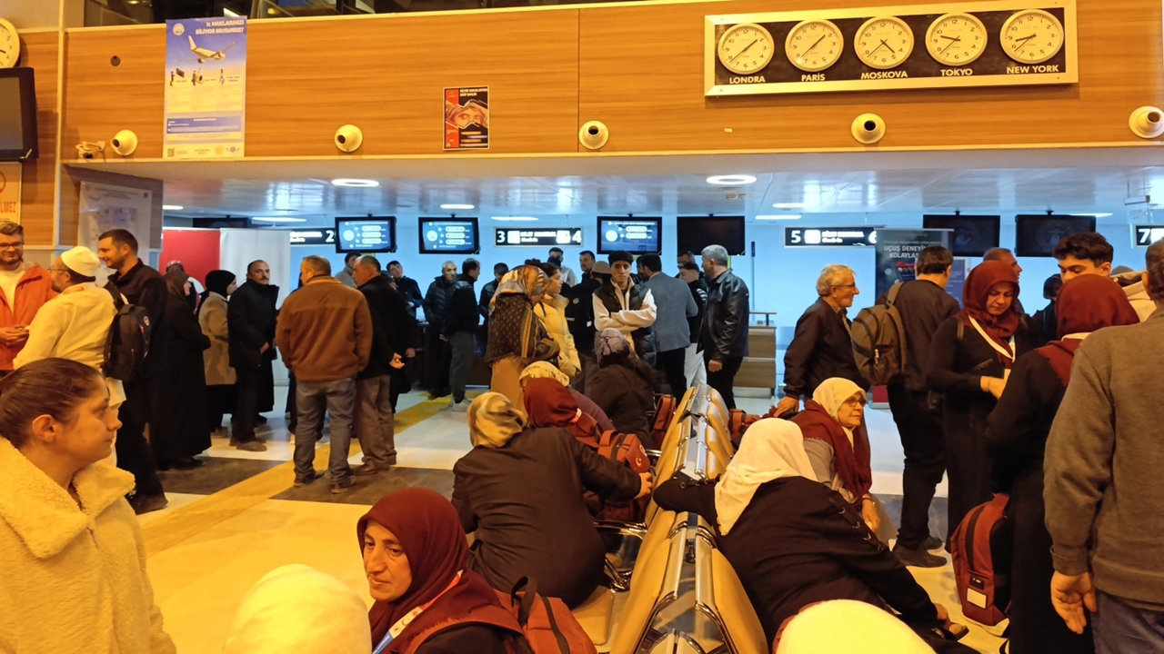 Kastamonu Umreci 194 Kişi (5)