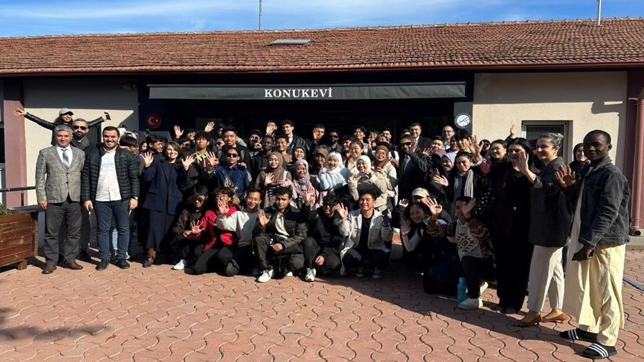 Kastamonu Üniversitesi Kahvaltı (2)