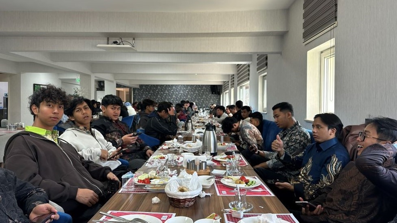 Kastamonu Üniversitesi Kahvaltı (5)