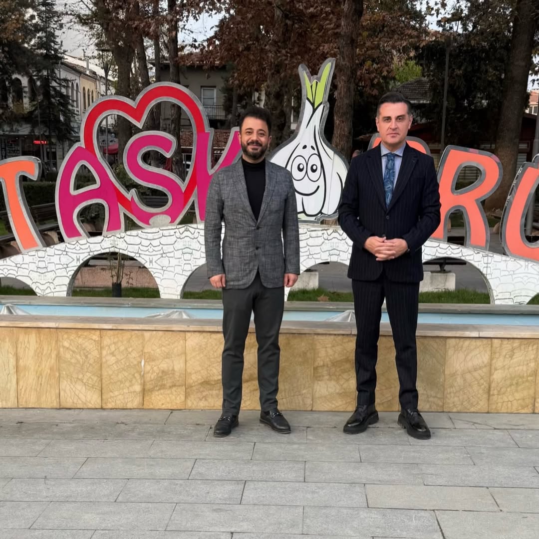 Kastamonu Vali Yardımcısı Özmen Taşköprü'yü Ziyaret Etti 4