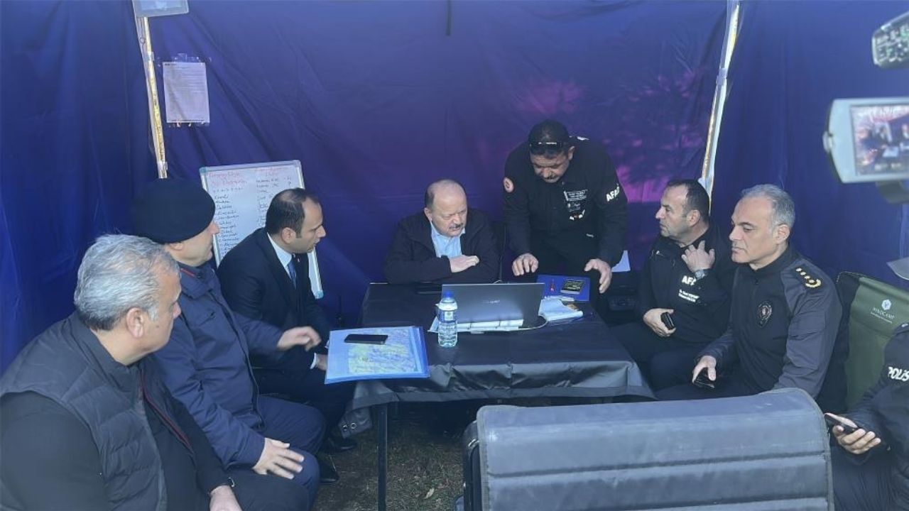 Kastamonu Valisi Dallı’dan Açıklama ‘Morluk Ya Da Darp İzine Rastlanmadı’ (3)