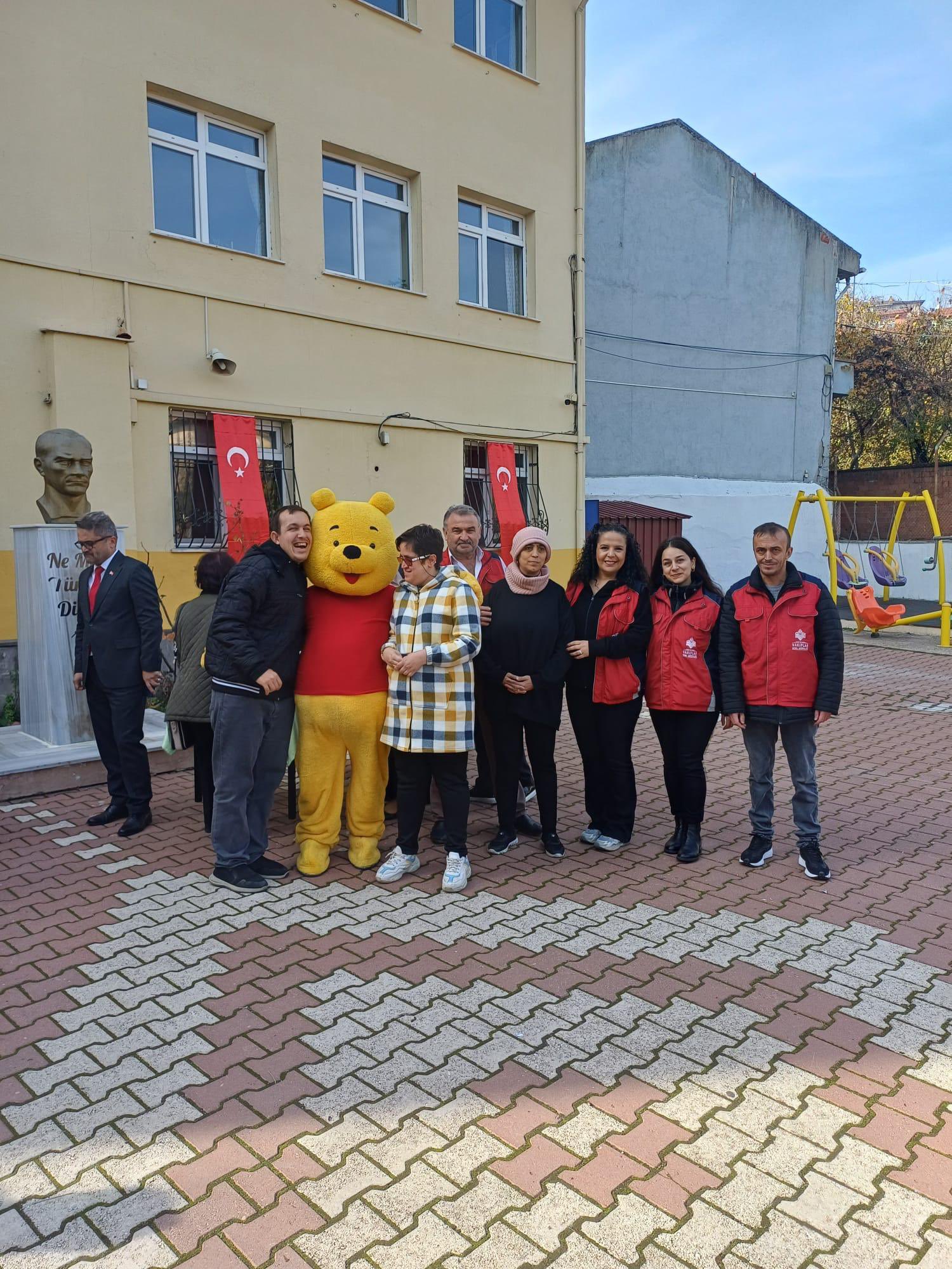 Kastamonu Vbm Öğretmenlerle Bir Araya Geldi 2