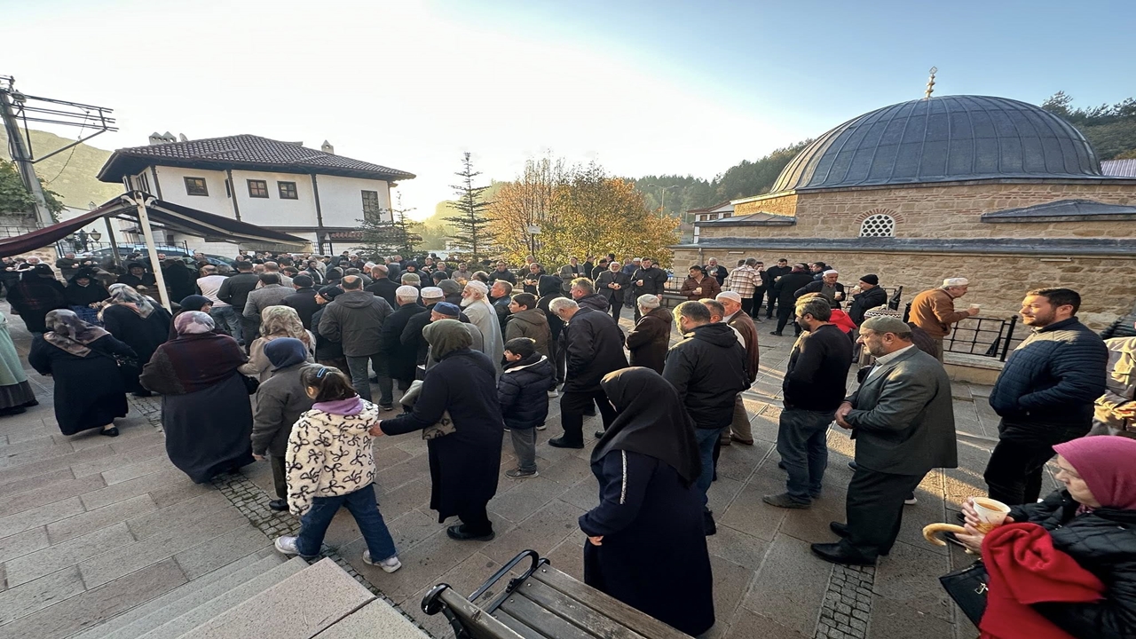 Kastamonu Zikir Programı (3)