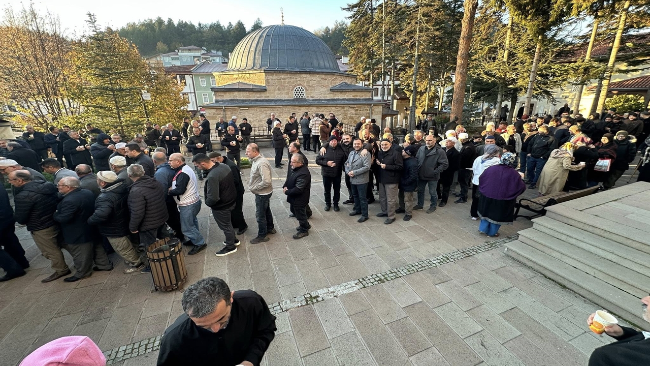 Kastamonu Zikir Programı (6)