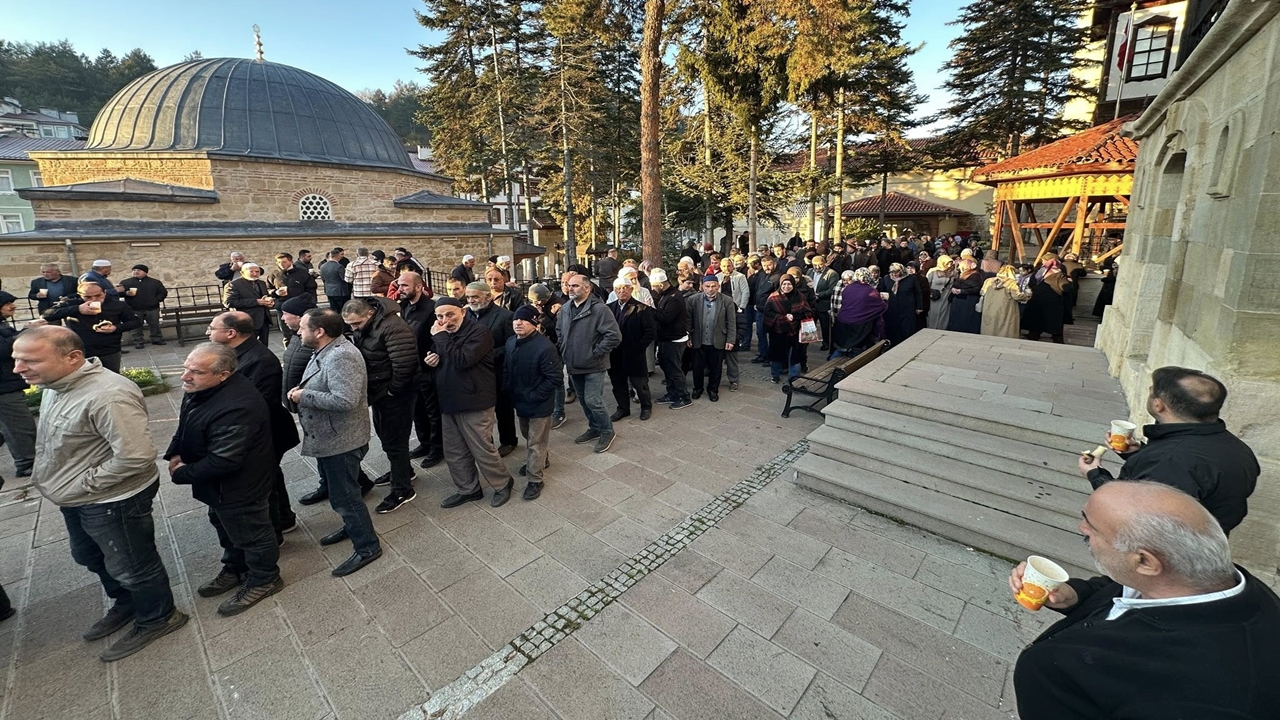 Kastamonu Zikir Programı (7)