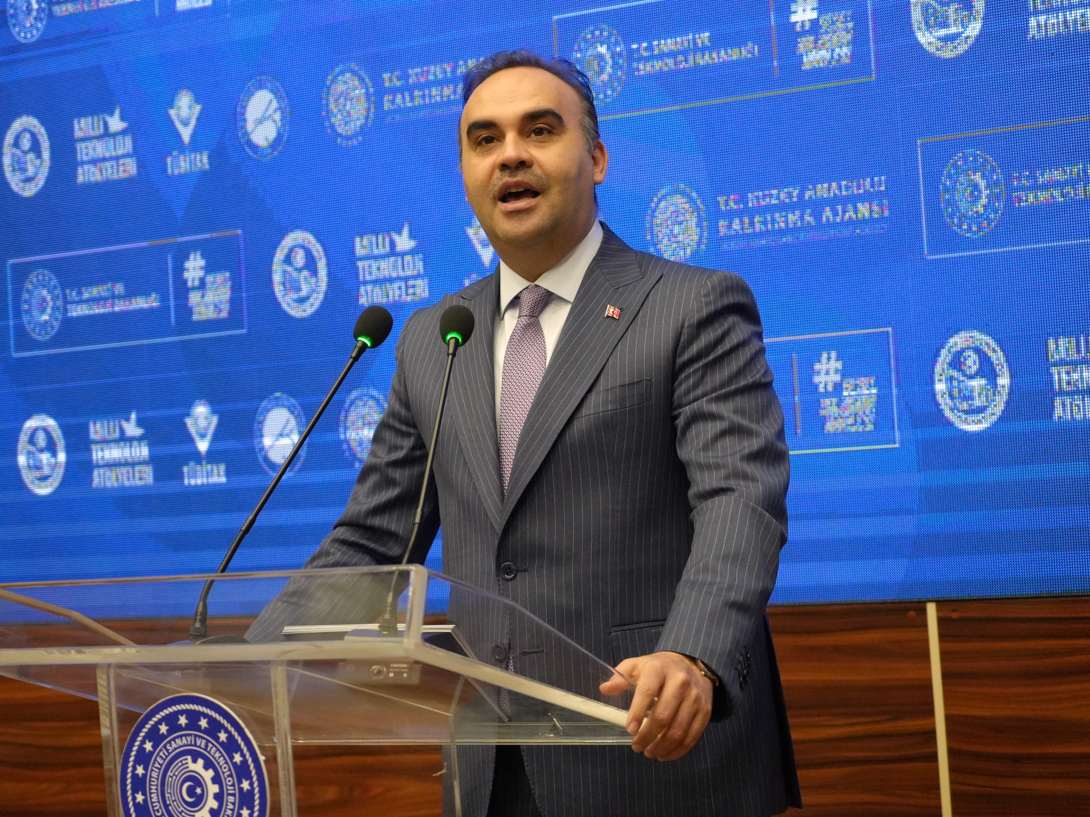 Kastamonu'da 13 Proje Tamamlandı Açılışı Bakan Kacır Yaptı! 23