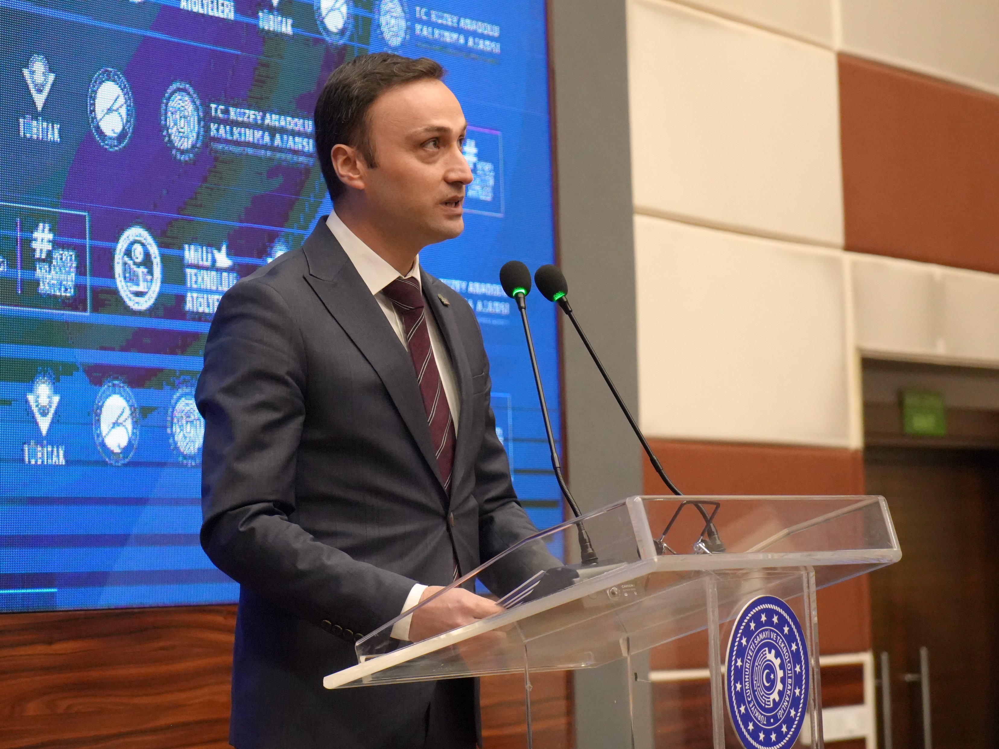 Kastamonu'da 13 Proje Tamamlandı Açılışı Bakan Kacır Yaptı! 3