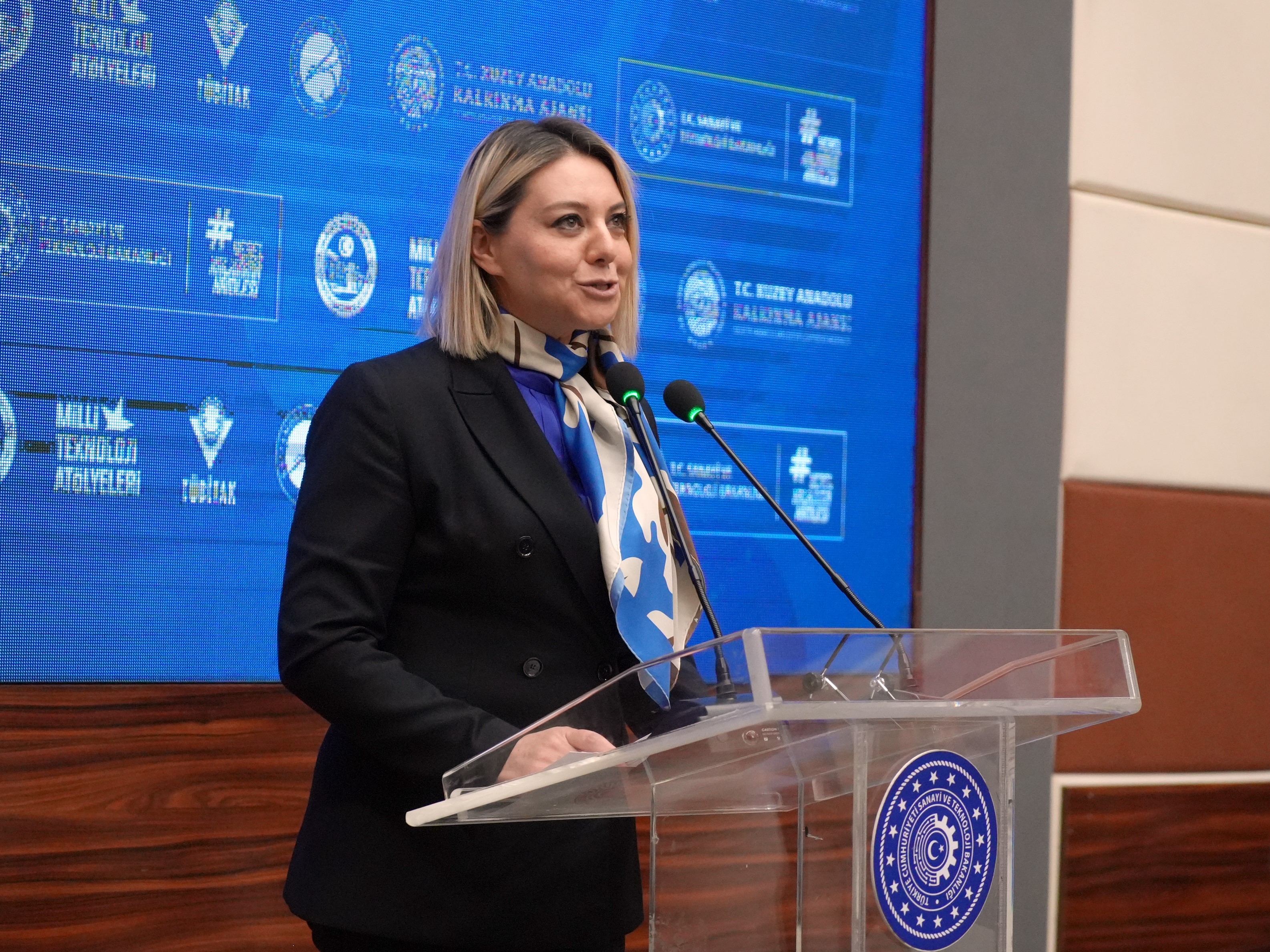 Kastamonu'da 13 Proje Tamamlandı Açılışı Bakan Kacır Yaptı! 8