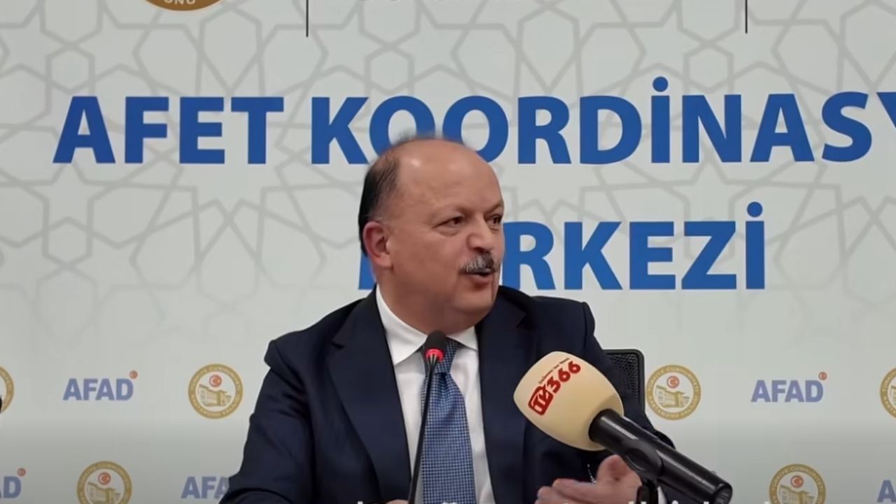 Kastamonu’da Afet Riskleri Yeniden Değerlendirildi (3)