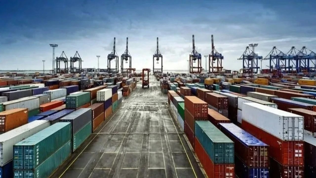 Kastamonu'da Eylül Ihracatı 7 Milyon Dolar Oldu