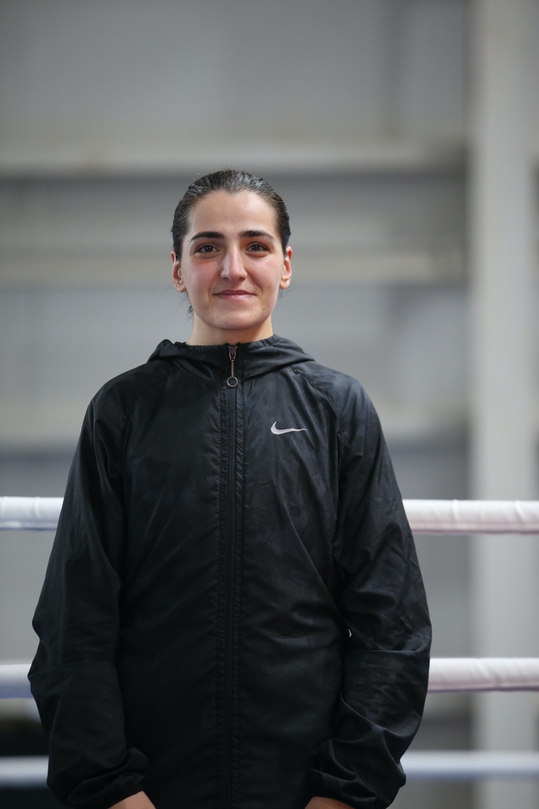 Kastamonu'da Hazırlanan Milli Boksörler Ringde Altın Madalya Hedefliyor 3