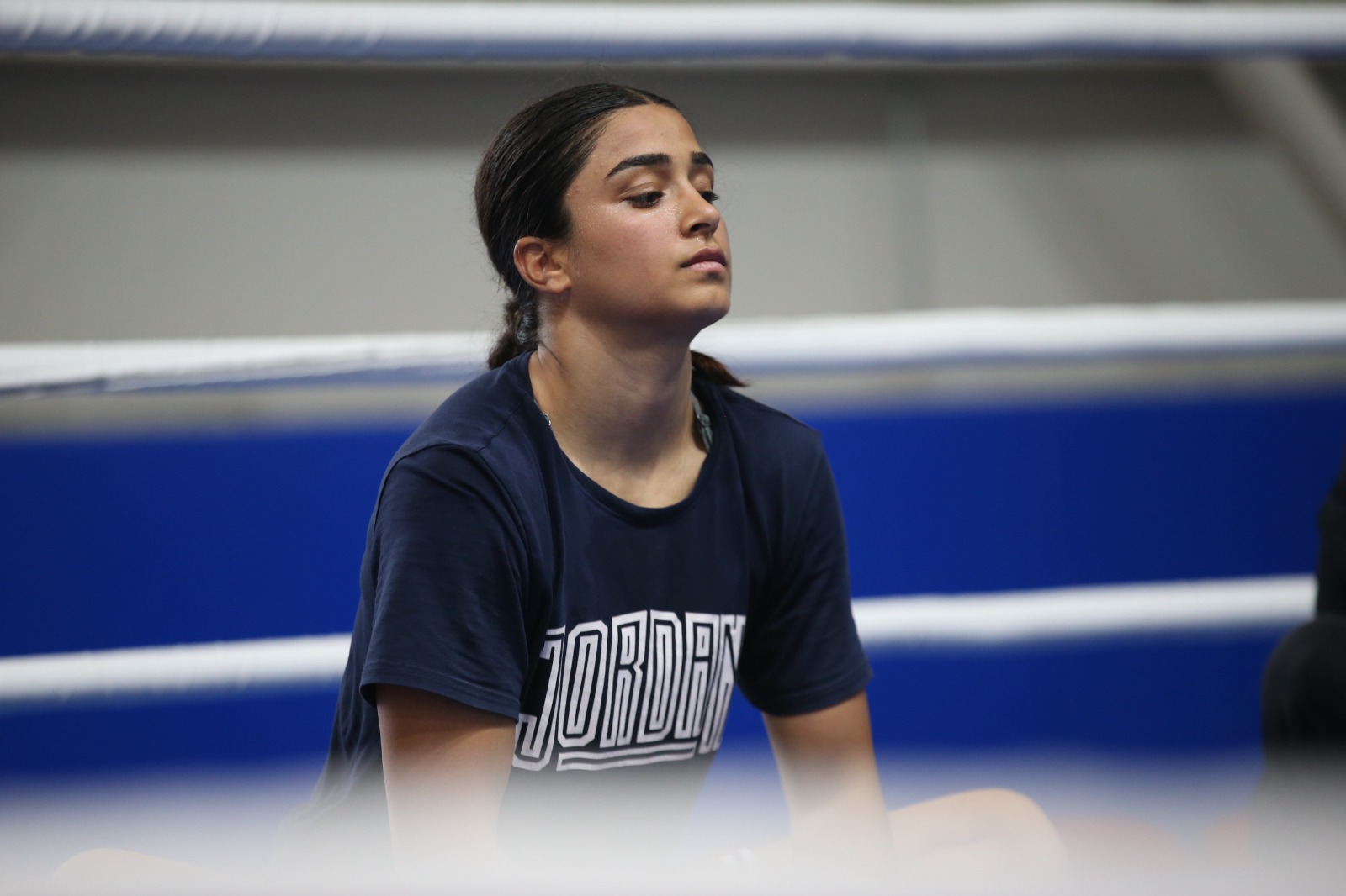 Kastamonu'da Hazırlanan Milli Boksörler Ringde Altın Madalya Hedefliyor 5