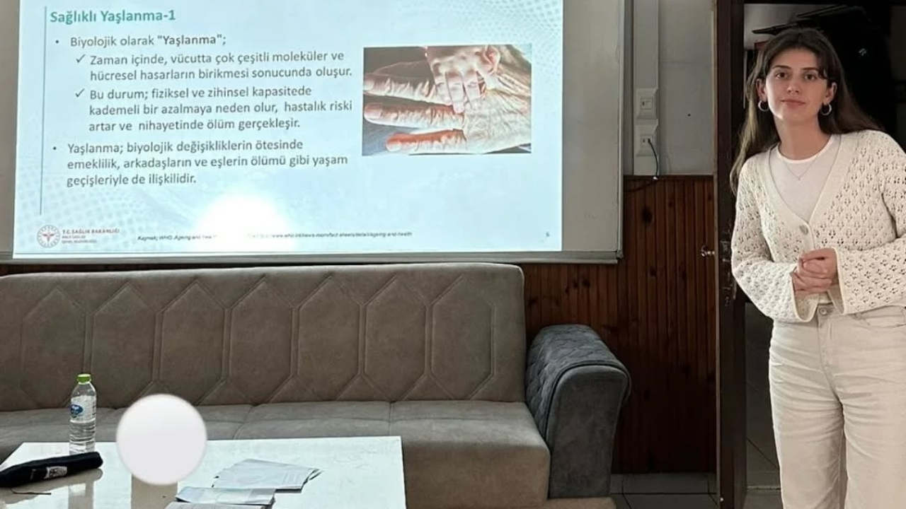 Kastamonu’da Jandarmaya Farkındalık Eğitimi (1)