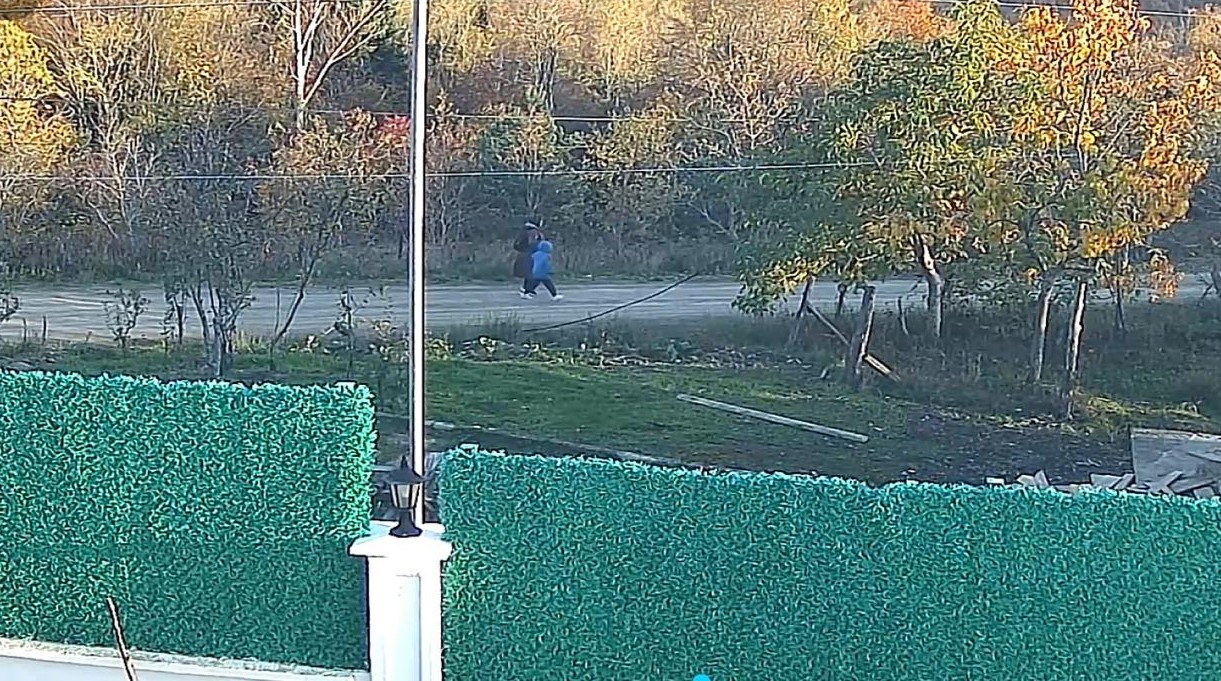 Kastamonu'da Kayıp Anne Ve Oğlunun Görüntüleri Ortaya Çıktı! 22