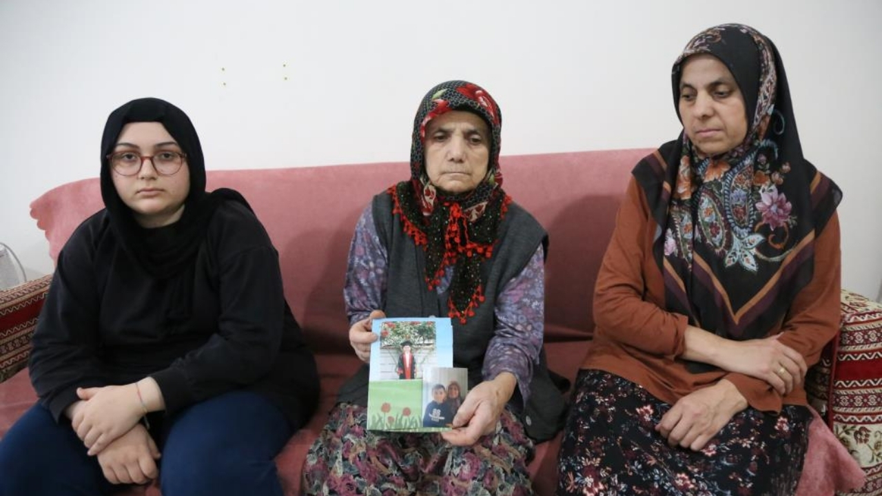 Kastamonu’da Kayıp Annenin Kızından Yürek Burkan Çağrı (2)