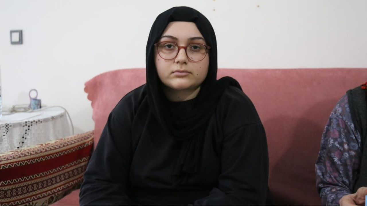 Kastamonu’da Kayıp Annenin Kızından Yürek Burkan Çağrı (4)