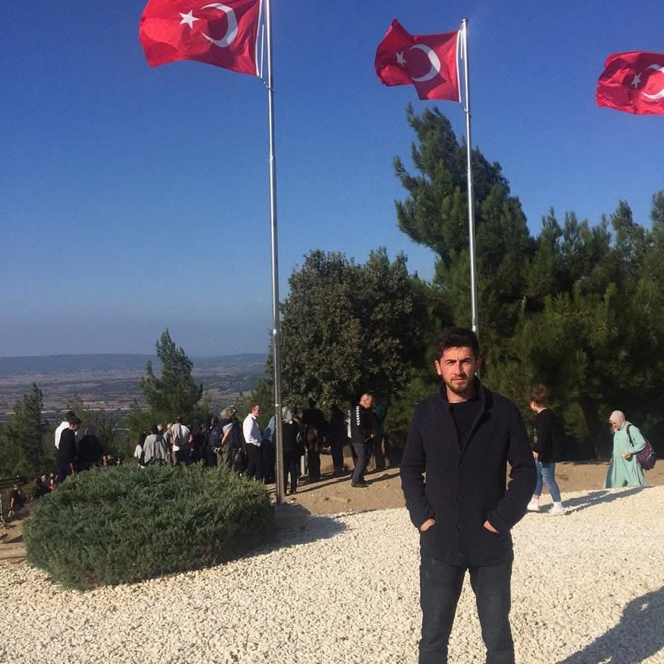 Kastamonu'da Kayıp Imam Aracında Ölü Bulundu! 1