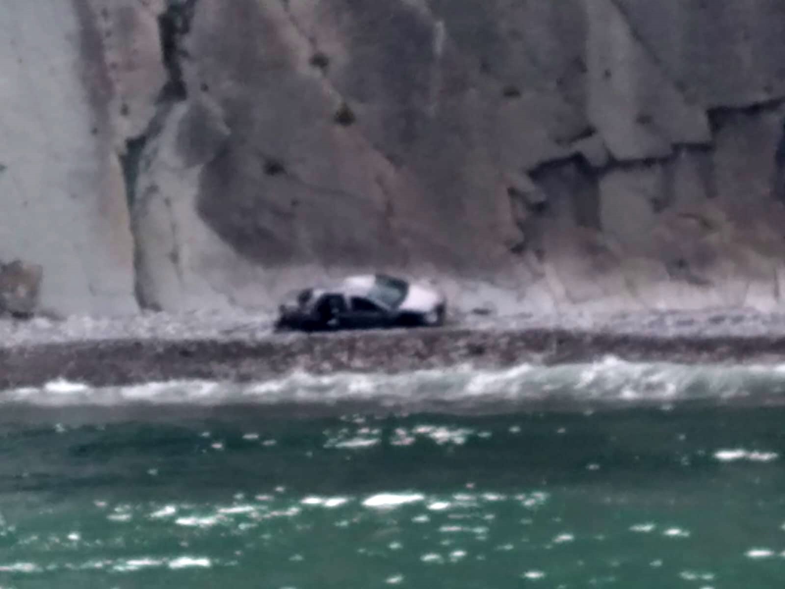 Kastamonu'da Kayıp Imam Aracında Ölü Bulundu! 3