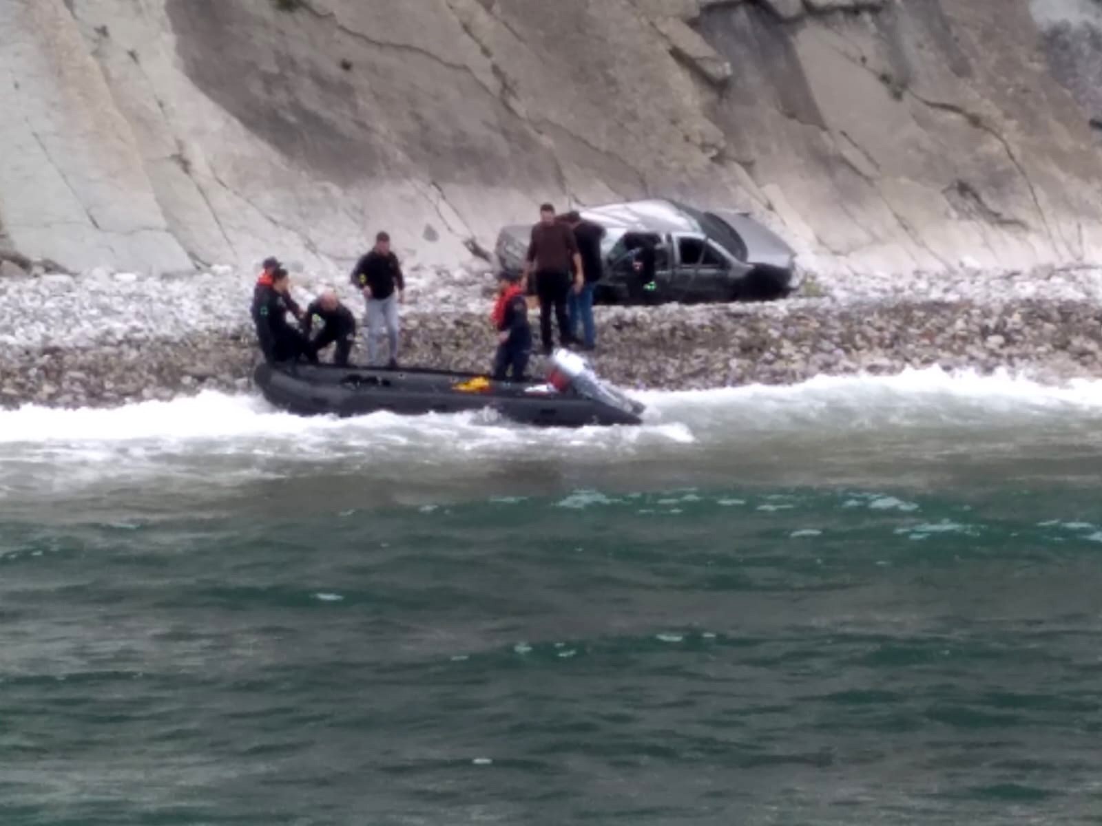 Kastamonu'da Kayıp Imam Aracında Ölü Bulundu! 4