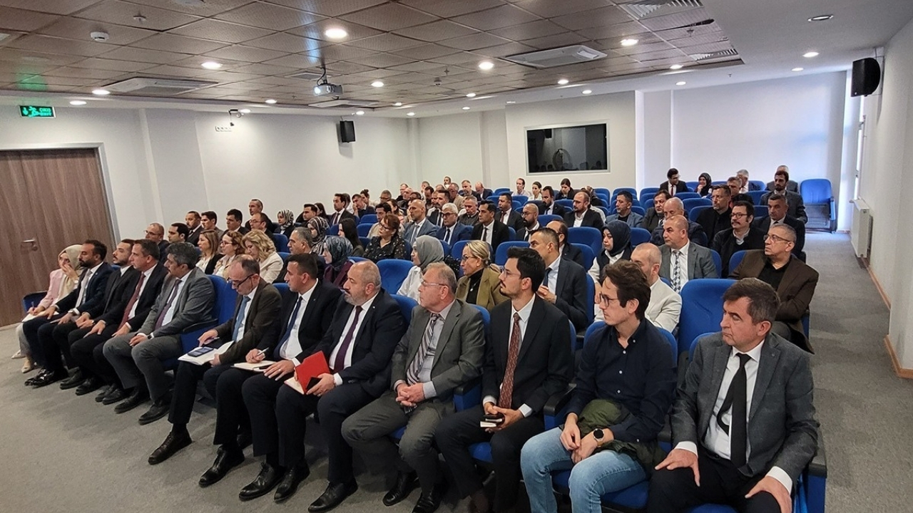 Kastamonu’da Sağlık Hizmetleri İçin Ortak Akıl Buluşması (2)