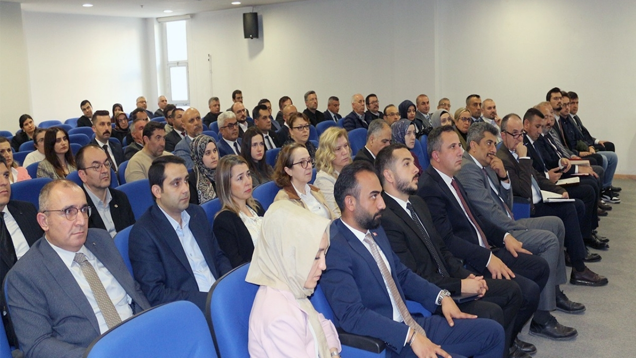 Kastamonu’da Sağlık Hizmetleri İçin Ortak Akıl Buluşması (5)