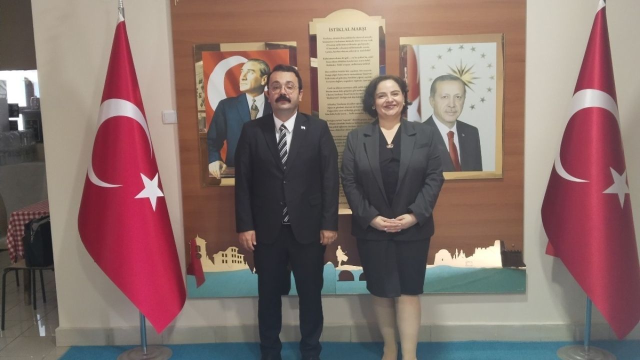 Kastamonu’da Sağlık Turizmi İçin Yeni Adımlar Stratejik Ziyaretler Düzenlendi (3)