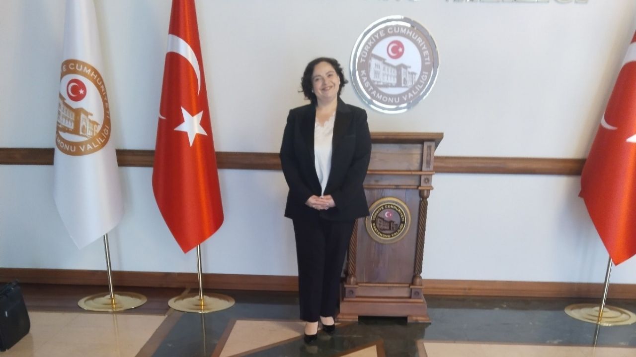 Kastamonu’da Sağlık Turizmi İçin Yeni Adımlar Stratejik Ziyaretler Düzenlendi (4)