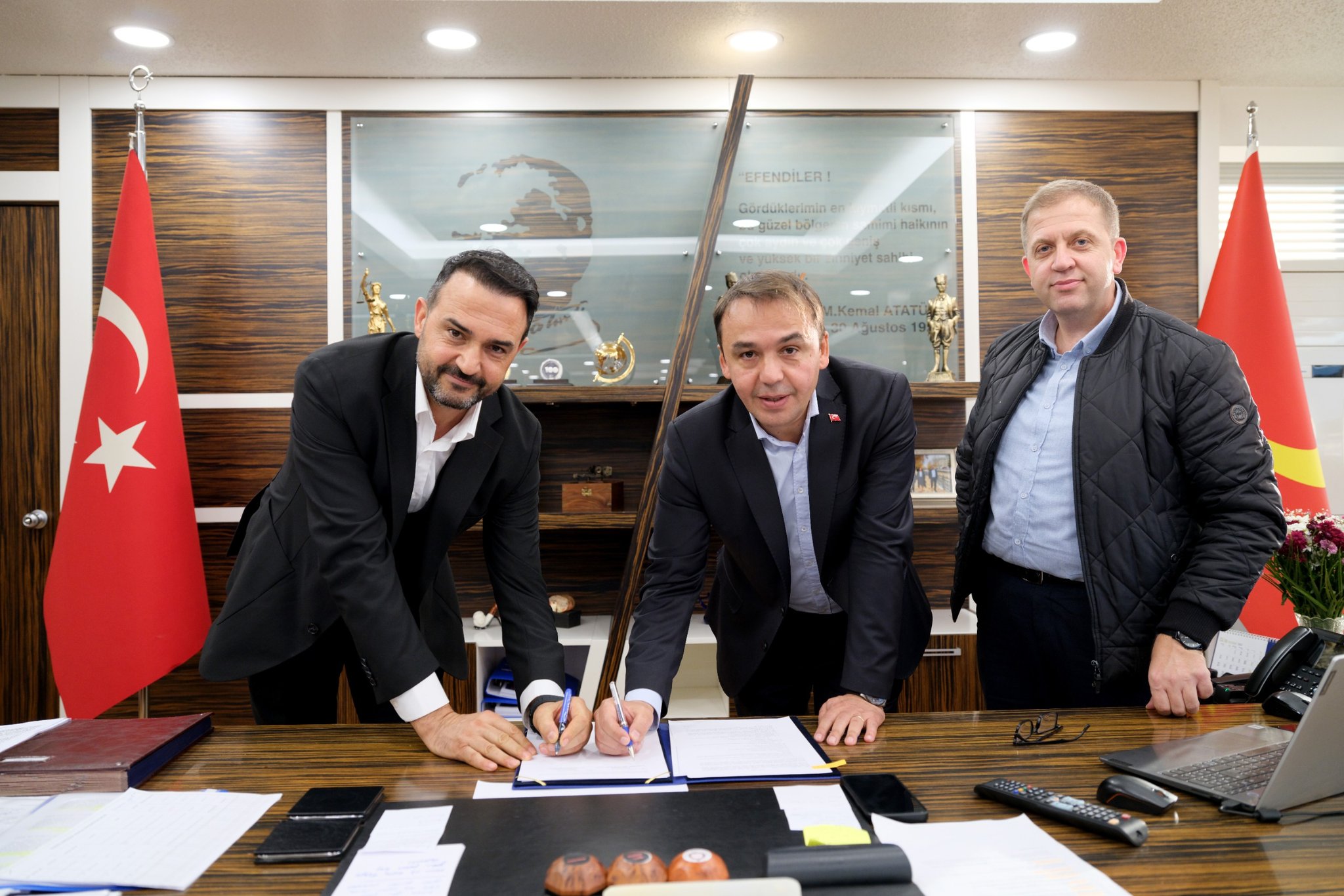 Kastamonu'da Tarihi Altyapı Seferberliği Başlıyor-3