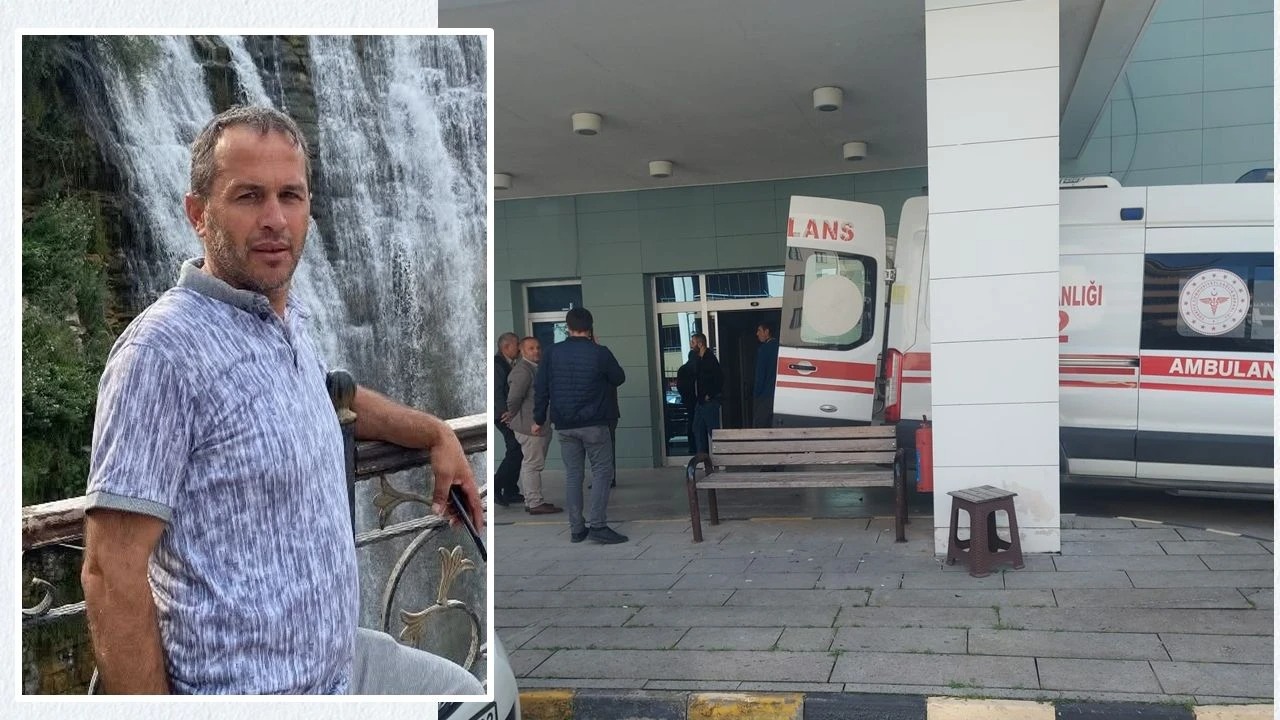 Kastamonu'da Traktör Kazasında Köy Muhtarı Yaşamını Yitirdi, Kaymakam Uçar'dan Taziye! 88