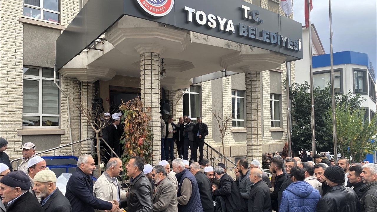 Kastamonu’da Umre Heyecanı Kafile Kutsal Topraklara Uğurlandı (4)