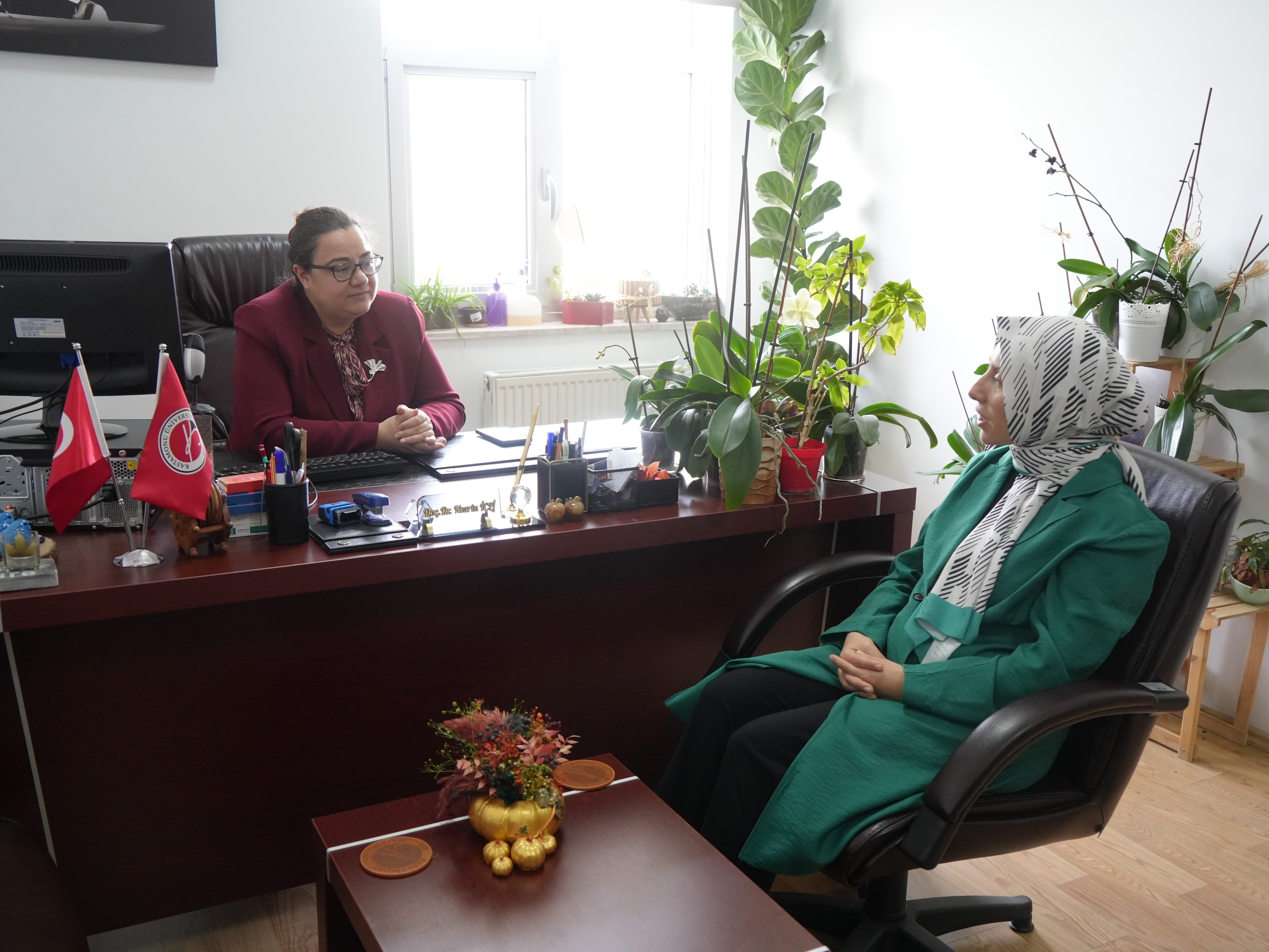 Kastamonu'da Uzmanlardan Zehirlenmelere Karşı Uyarı 'Denetlenen Işletmeleri Tercih Edin' 10