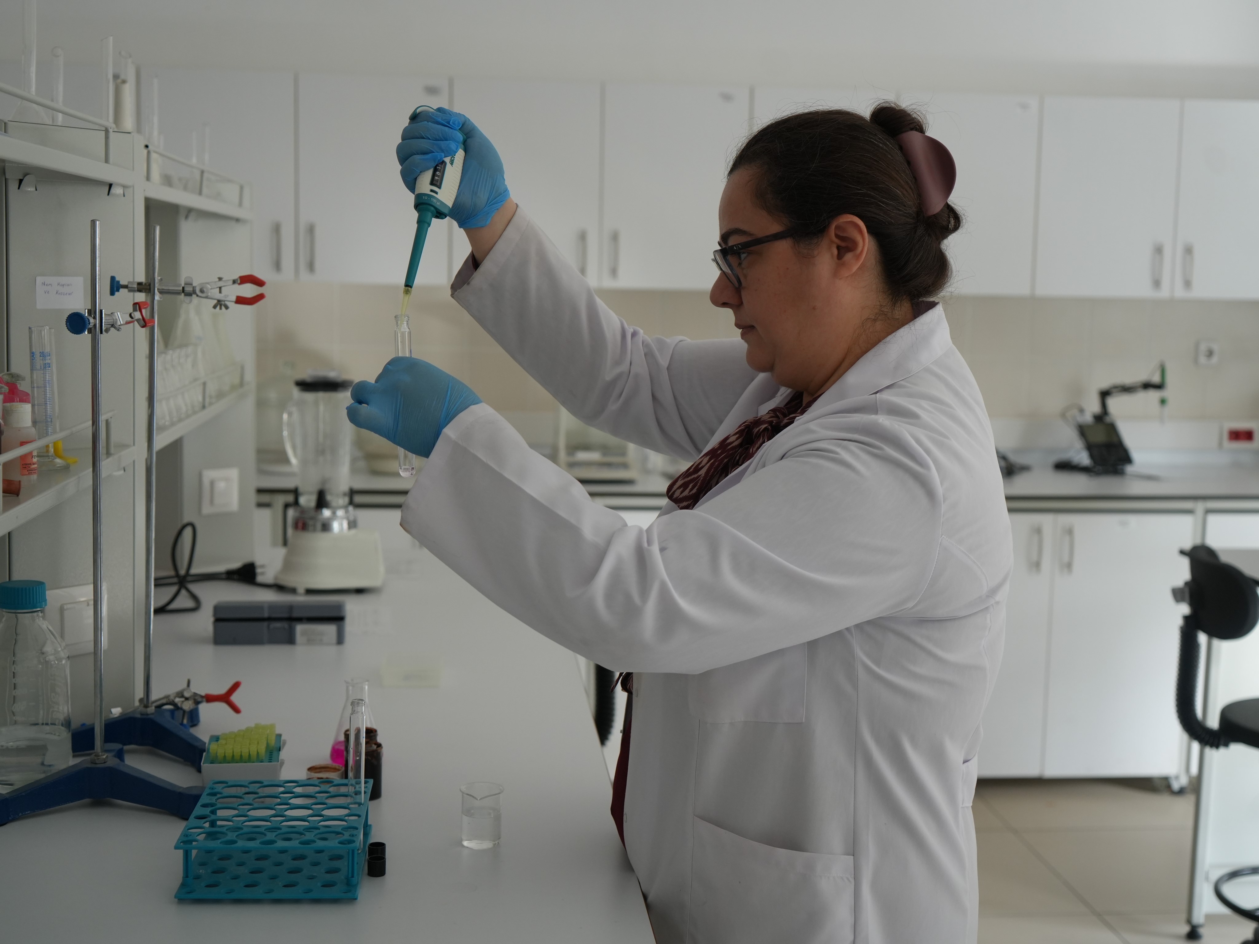 Kastamonu'da Uzmanlardan Zehirlenmelere Karşı Uyarı 'Denetlenen Işletmeleri Tercih Edin' 22