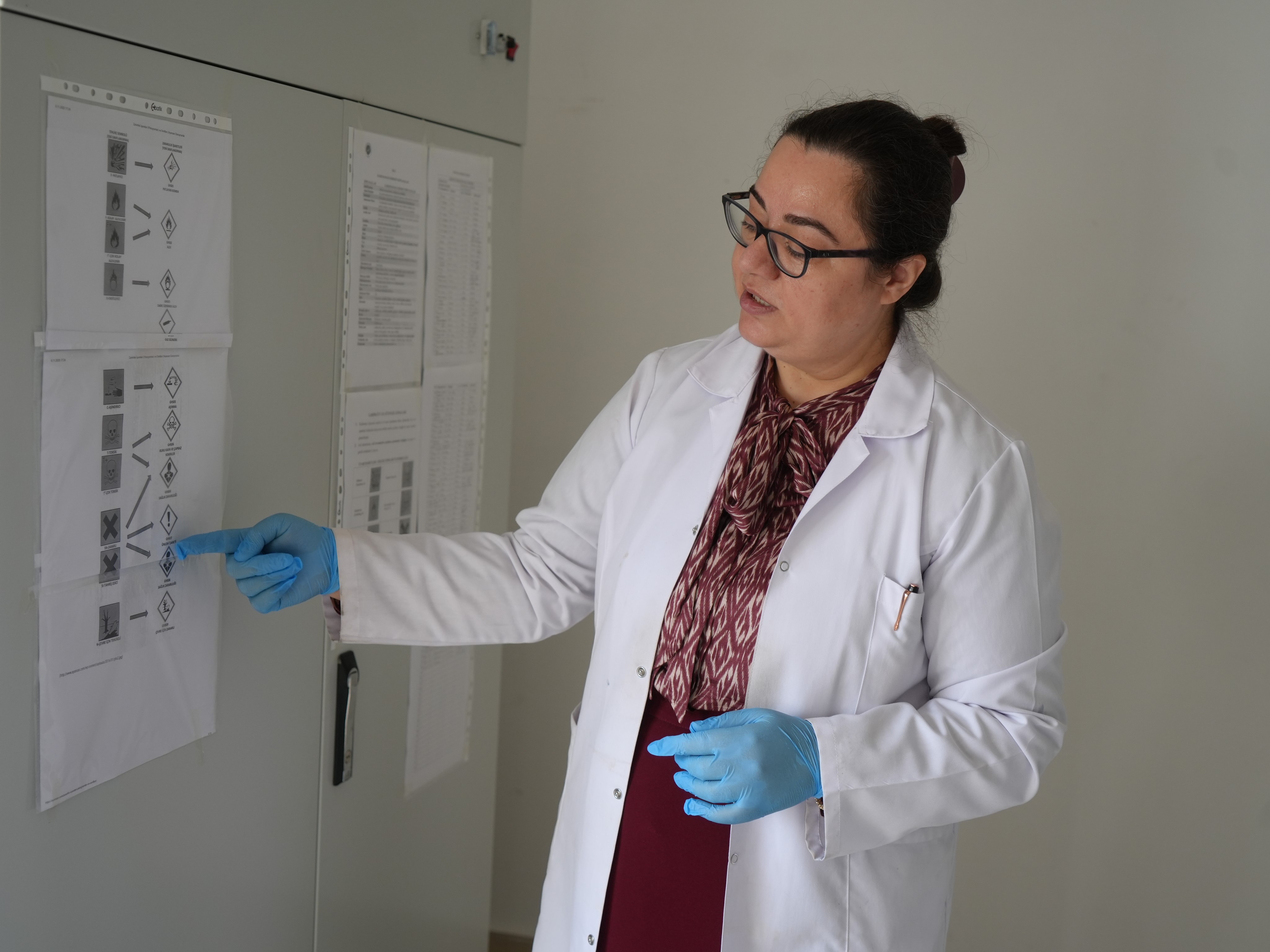 Kastamonu'da Uzmanlardan Zehirlenmelere Karşı Uyarı 'Denetlenen Işletmeleri Tercih Edin' 6