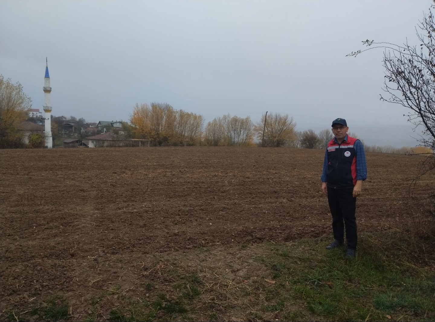 Kastamonu'da Veriler Doğrulandı, Destek Süreci Hızlandı 22