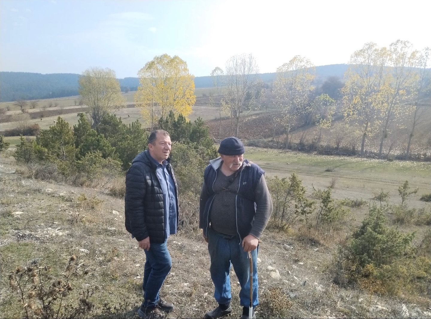 Kastamonu'da Veriler Doğrulandı, Destek Süreci Hızlandı 3