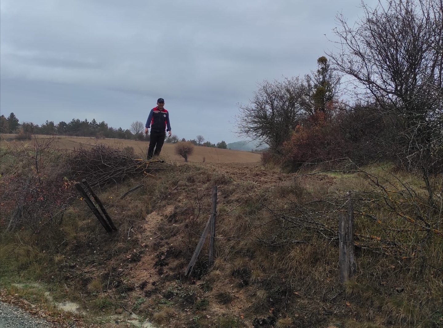 Kastamonu'da Veriler Doğrulandı, Destek Süreci Hızlandı 5