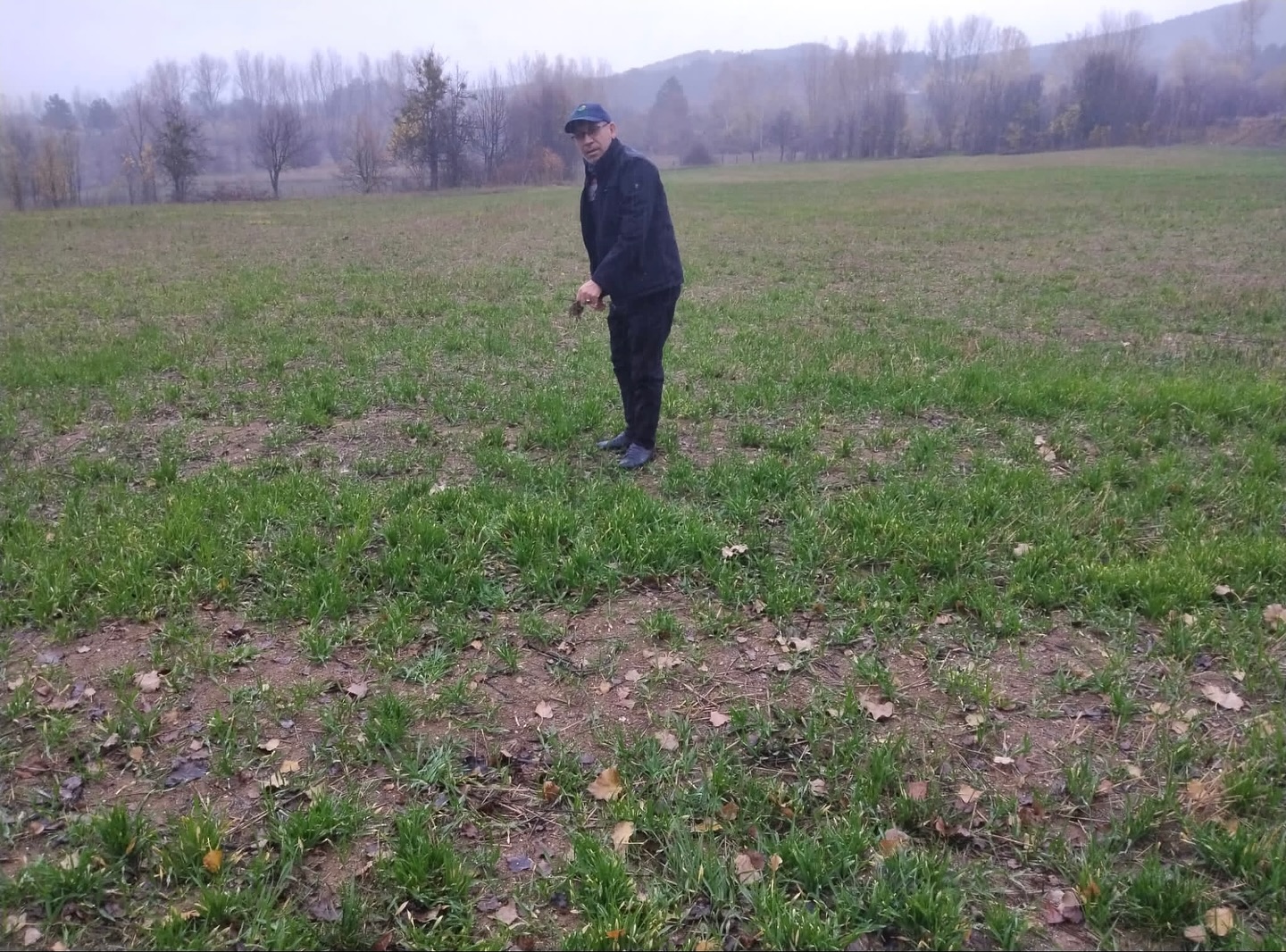 Kastamonu'da Veriler Doğrulandı, Destek Süreci Hızlandı