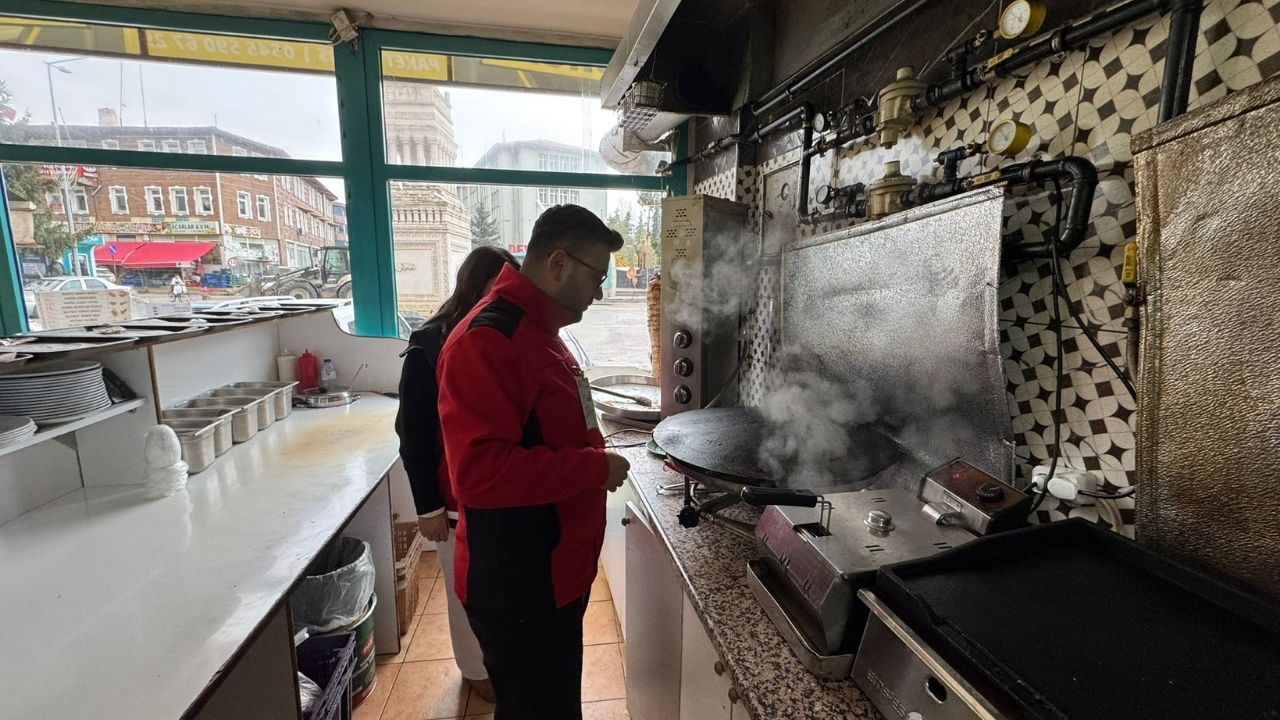 Kastamonu’da Yüksek Riskli Ürünler İncelendi (6)