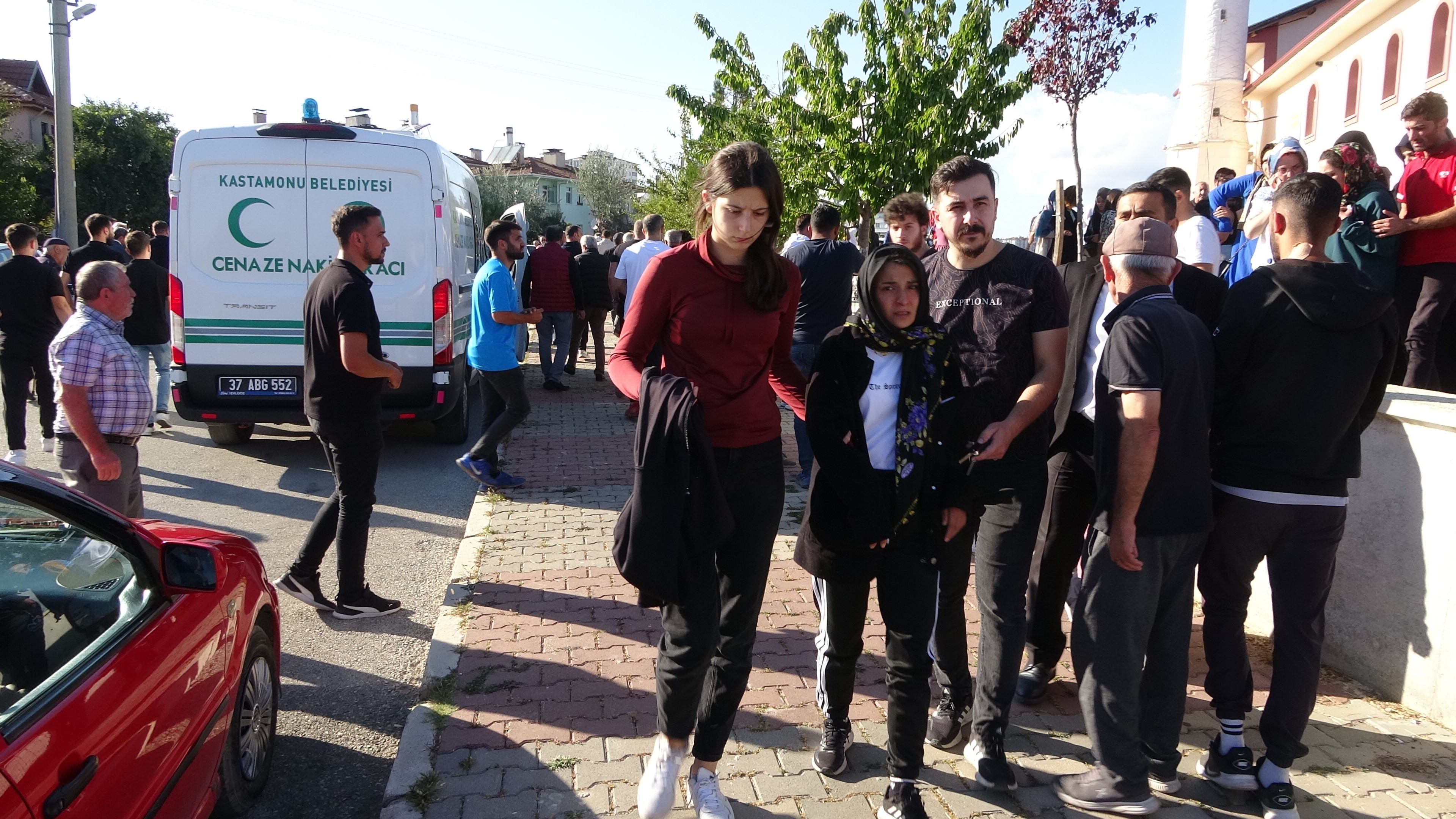 Kastamonu'daki Feci Kazada Genç Kadın Vefat Etmişti Sürücü 4 Yıl Ceza Aldı! 2